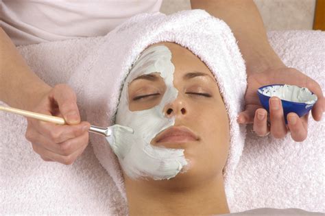 Facial Treatments A Quick History For Anyone Pursuing A Career In Esthetics Oxford College