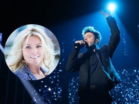 Let us know on our forum here, or. Spain: Eurovision 2014 creative director Nicoline Refsing ...