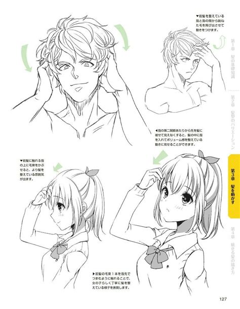 Pin By Jounouchi Hoemu On Drawing Manga Drawing Tutorials Manga
