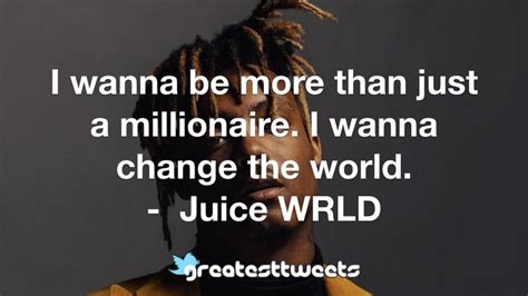 Truth quotes fact quotes mood quotes life quotes relatable tweets real talk quotes twitter quotes queen quotes quotations. Juice WRLD Quotes | GreatestTweets.com