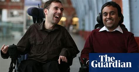 Disabled Peoples Magazine Taps A Niche For Positivity Disability