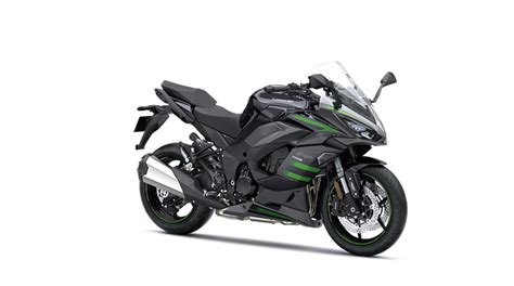 Ninja 1000sx Tourer My 2020 Kawasaki Italia