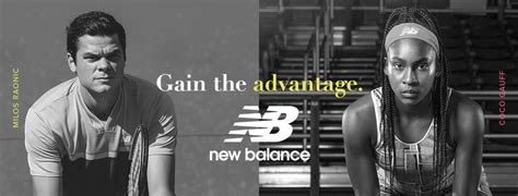 New Balance Tennis Tennispro