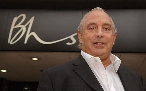 Sir Philip Green Attacked Over Bhs Collapse