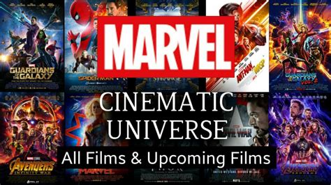 Upcoming dc movies and upcoming marvel movies. Marvel Cinematic Universe All Movies, All Marvel Superhero ...