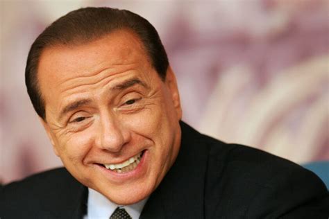 Silvio Berlusconi Dead Scandal Scarred Ex Italian Leader Dies At 86 Chicago Sun Times