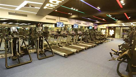 Best Gyms In Chandigarh Top Fitness Centers Near Me Fitpass
