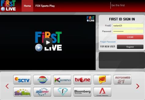 Situs streaming bola laliga dan liga inggris. 7 Aplikasi Streaming Bola Online Gratis dan Berbayar ...