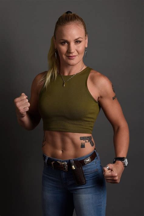 Ain T Valentina Shevchenko The Most Amazing Female Fighter You Ve Ever