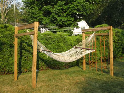 Why A Clothesline Clothes Line Backyard Hammock Outdoor Clothes Lines