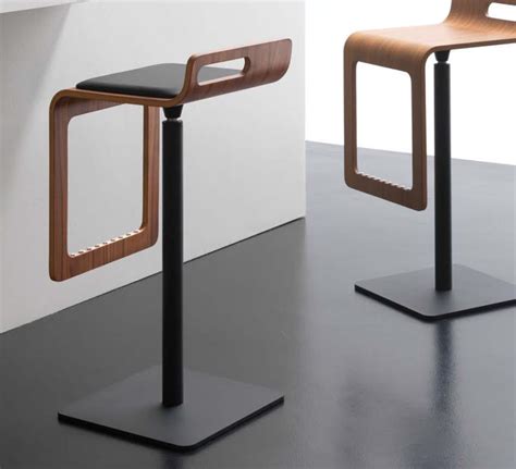 14 Amazing Bar Stool Design Ideas