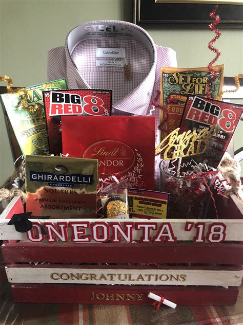 Big basket india recruitment age limit: College Graduation New Job Gift Boyfriend Best Friend DIY ...
