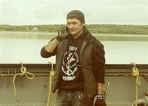 6,098 likes · 223 talking about this. Deadliest Catch Nick McGlashan Net Worth, Illness, Cancer ...