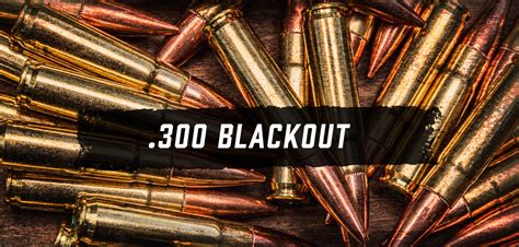 300 Blackout Barrel Length Guide And Tips 80 Percent Arms