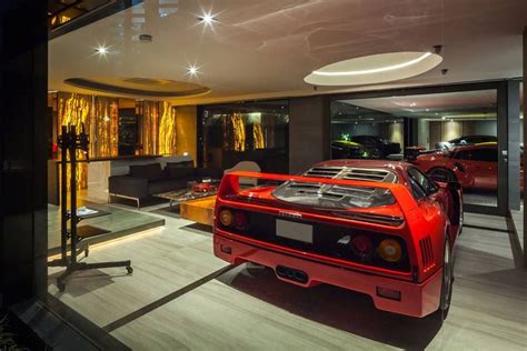 Dream House With Dream Car Pic 2 Ferrari F40 Car Pictures Studio