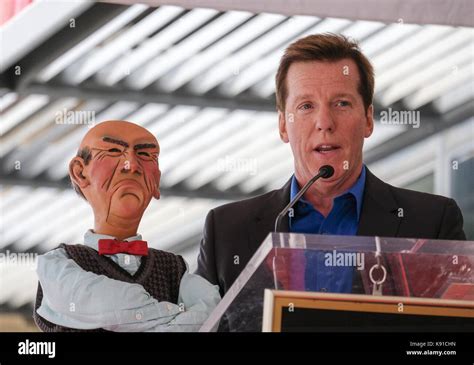 Jeff Dunham Puppet Hi Res Stock Photography And Images Alamy