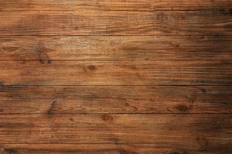 Brown Wood Texture Dark Wooden Abstract Background Stock Photo