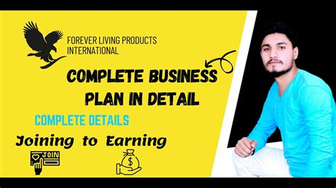 How To Start Forever Living Product Business Complete Business Plan