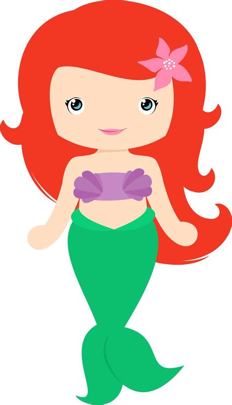 Free Disney Mermaid Cliparts Download Free Disney Mermaid Cliparts Png