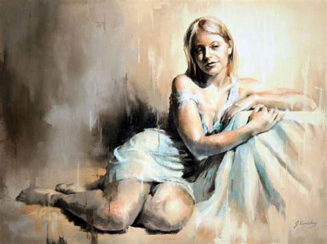 Oil Painting Female Figure Google Search Painting Portrait