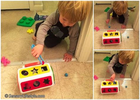 Month 23: Top 10 Sensory Activities for your 23 month toddler » Sensory