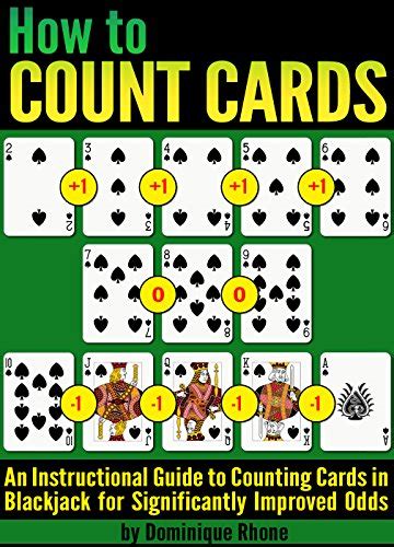 Used by 300,000+ blackjack players. How to Count Cards: An Instructional Guide to Counting Cards in Blackjack for Significantly ...
