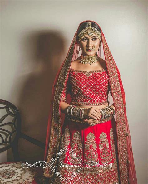 Bridal Poses Bridal Portraits Niti Taylor Indian Wedding Photography Photo Wallpaper Hd