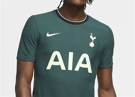 The first one is wembley stadium and the capacity of this ground is 90,000. Tottenham Hotspur 2020-21 Nike Away Kit | 20/21 Kits ...