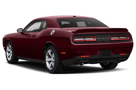 2022 Dodge Challenger Sxt 2dr All Wheel Drive Coupe Pictures