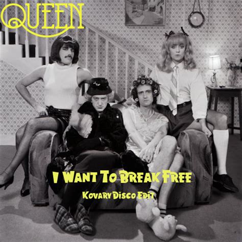 Село и люди — i want to break free (queen). Budapest Bonkers: FREE: Queen - I Want to Break Free ...