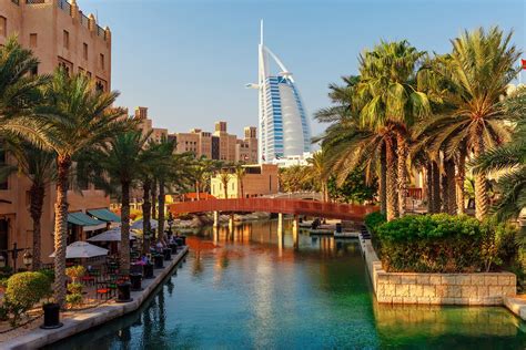 Les 12 Meilleures Activités Gratuites à Dubaï