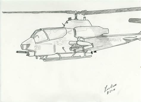 Https://tommynaija.com/draw/how To Draw A Attack Helicopter