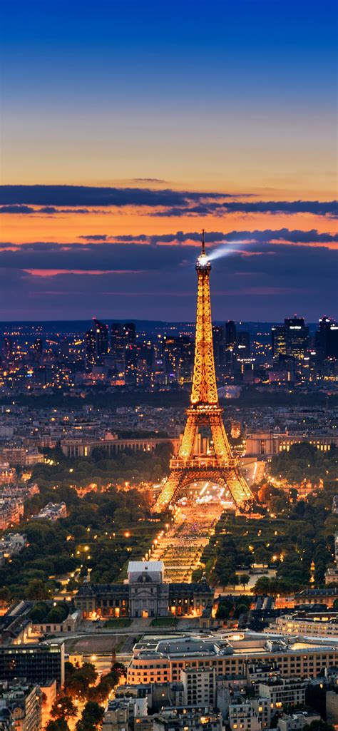 Top 123 Iphone Eiffel Tower Wallpaper Hd