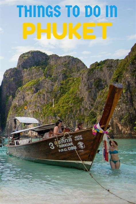The 15 Best Places To Visit In Phuket Thailand Travel Passionate