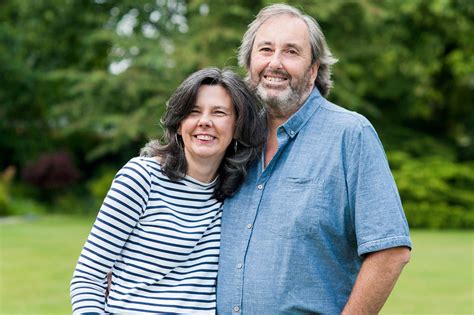 British Killer Jailed In The Murder Of Author Helen Bailey Also Guilty In First Wifes Death