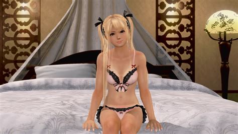 Dead Or Alive Xtreme 3 Fortune Marie Memories 8 By Hawkhq On Deviantart