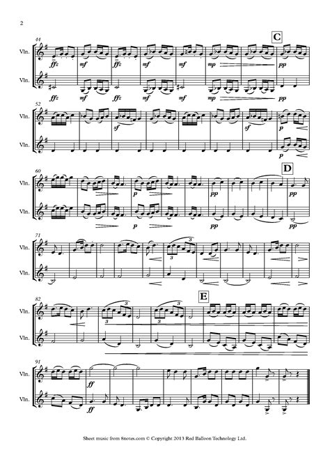 ﻿dvořák Symphony No 9 From The New World 1st Movement Sheet Music