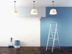Take the total wall area and subtract the area for the doors and windows to get the wall surface to be. How Many Coats of Paint Do I Need? - Zenith Painting