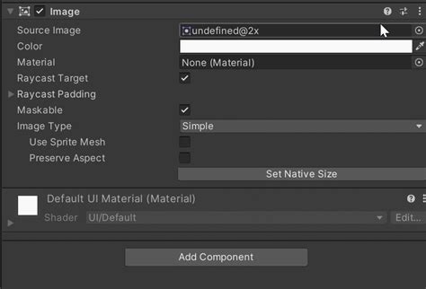 Unity 编辑器开发实战【menuitem And Context】 Image、rawimage的相互转换 云社区 华为云