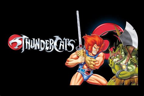 Here Kitty Kitty Adam Wingard To Direct Live Action Thundercats For