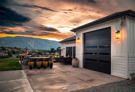 Diesel Brothers Giveaway - Vidor Garage Doors