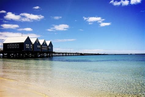 Visit The Longest Jetty In The Southern Hemisphere