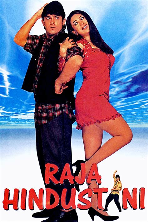 Raja Hindustani 1996 Gratis Films Kijken Met Ondertiteling