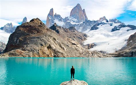️ Patagônia Argentina 5 Dicas Para Sua Viagem Voe Simples Passagens