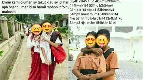 Gak Pantas Di Tiru Kelakuan Bocil Di Jaman Sekarang