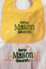 Pictures of George Mason University Apparel