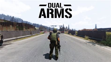 For example, there is a code that allows you to spawn the machine ( hunter ) is it possible to add additional parameters ( virtual arsenal) to this code? DualArms - Two Primary Weapons - ARMA 3 - ADDONS & MODS: COMPLETE - Bohemia Interactive Forums