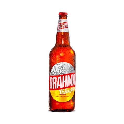 Precio De Cerveza Brahma 1 Litro