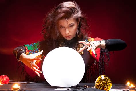Best Fortune Teller Sites For Accurate Online Fortune Telling Readings