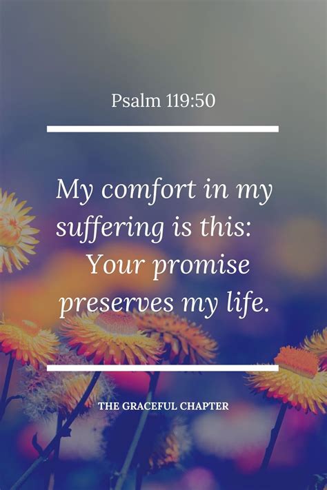 20 Comforting Bible Verses To Warm Your Heart Photos